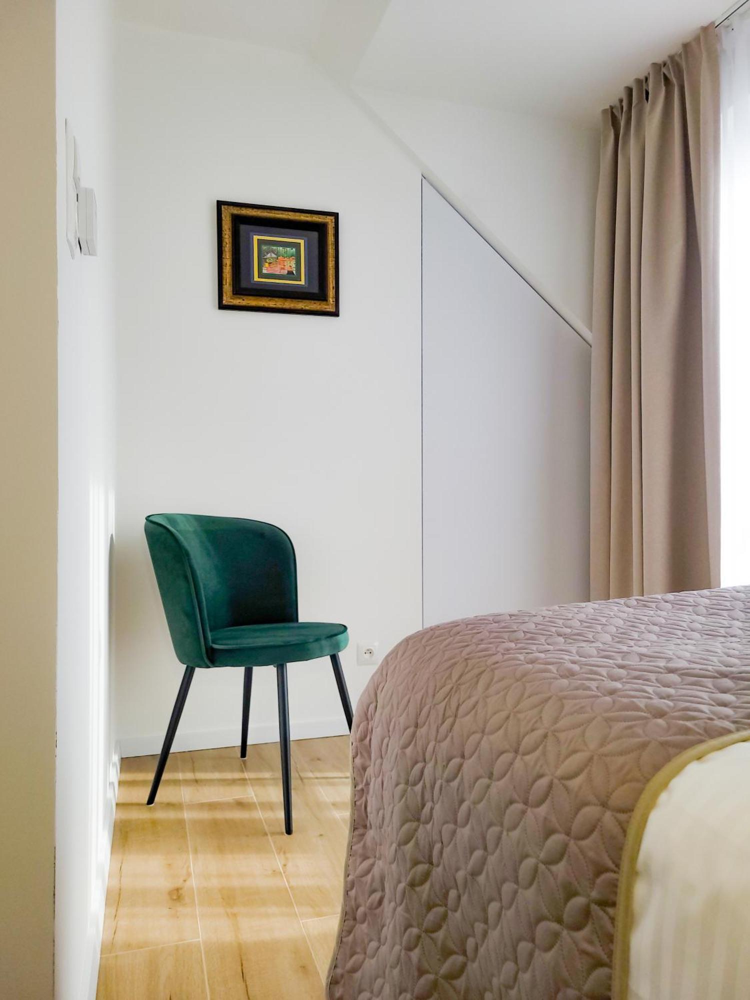 Vitay Mielno Mielno  Zewnętrze zdjęcie