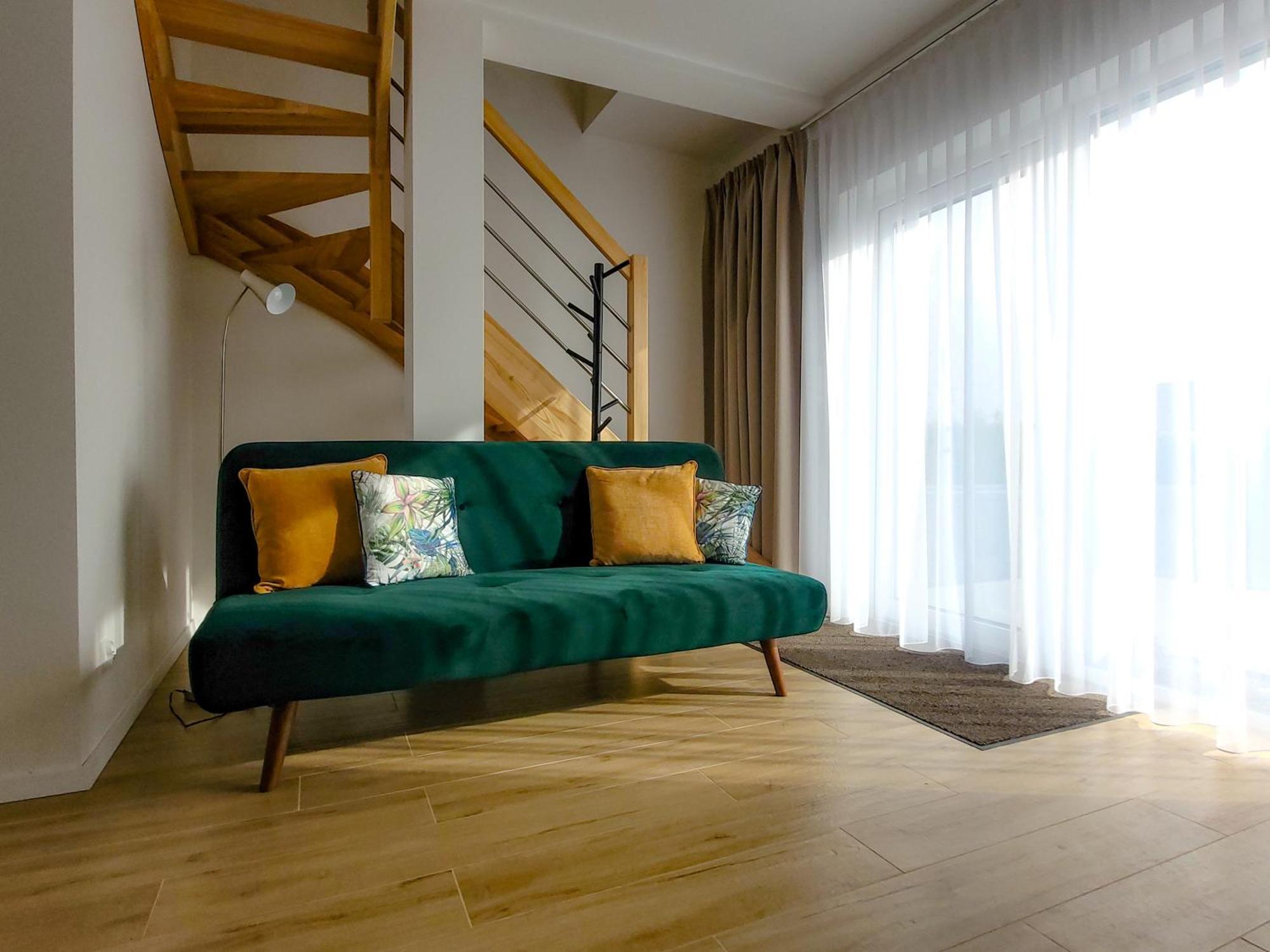 Vitay Mielno Mielno  Zewnętrze zdjęcie